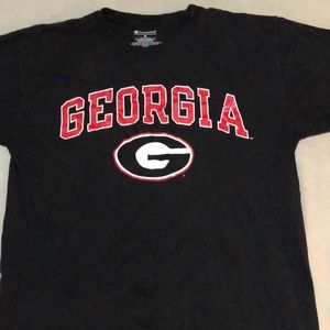 Georgia T shirt